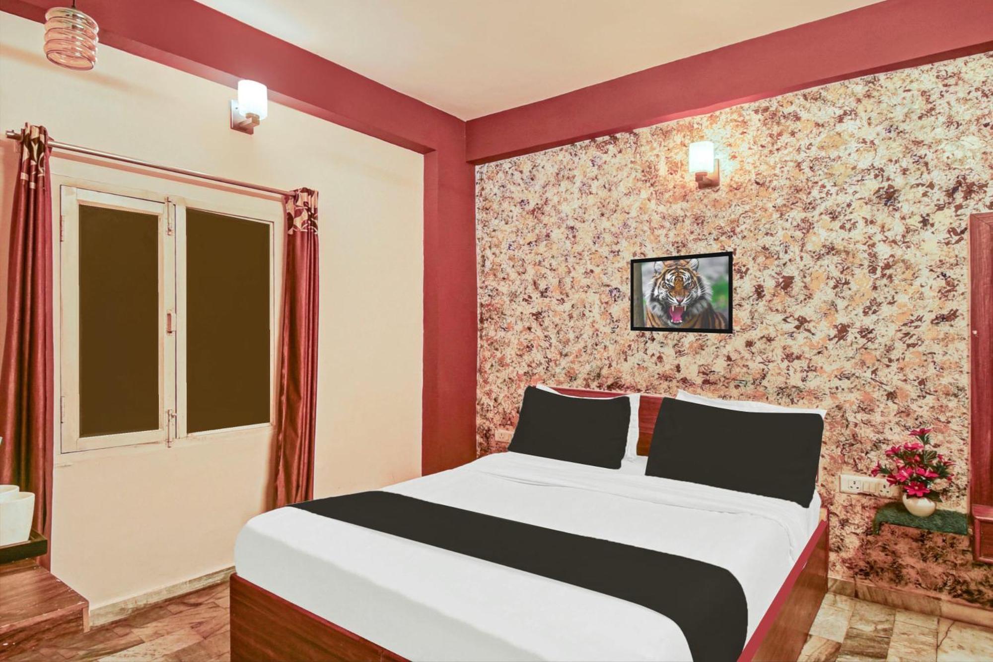 Hotel O The Blue Inn Τζαϊπούρ Εξωτερικό φωτογραφία