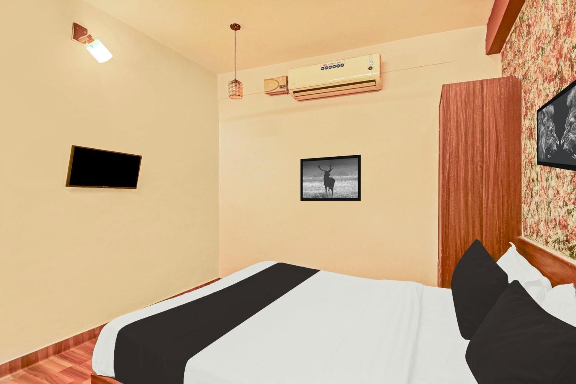 Hotel O The Blue Inn Τζαϊπούρ Εξωτερικό φωτογραφία