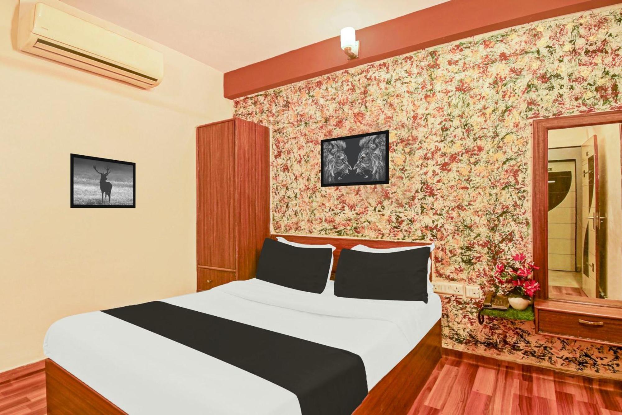 Hotel O The Blue Inn Τζαϊπούρ Εξωτερικό φωτογραφία