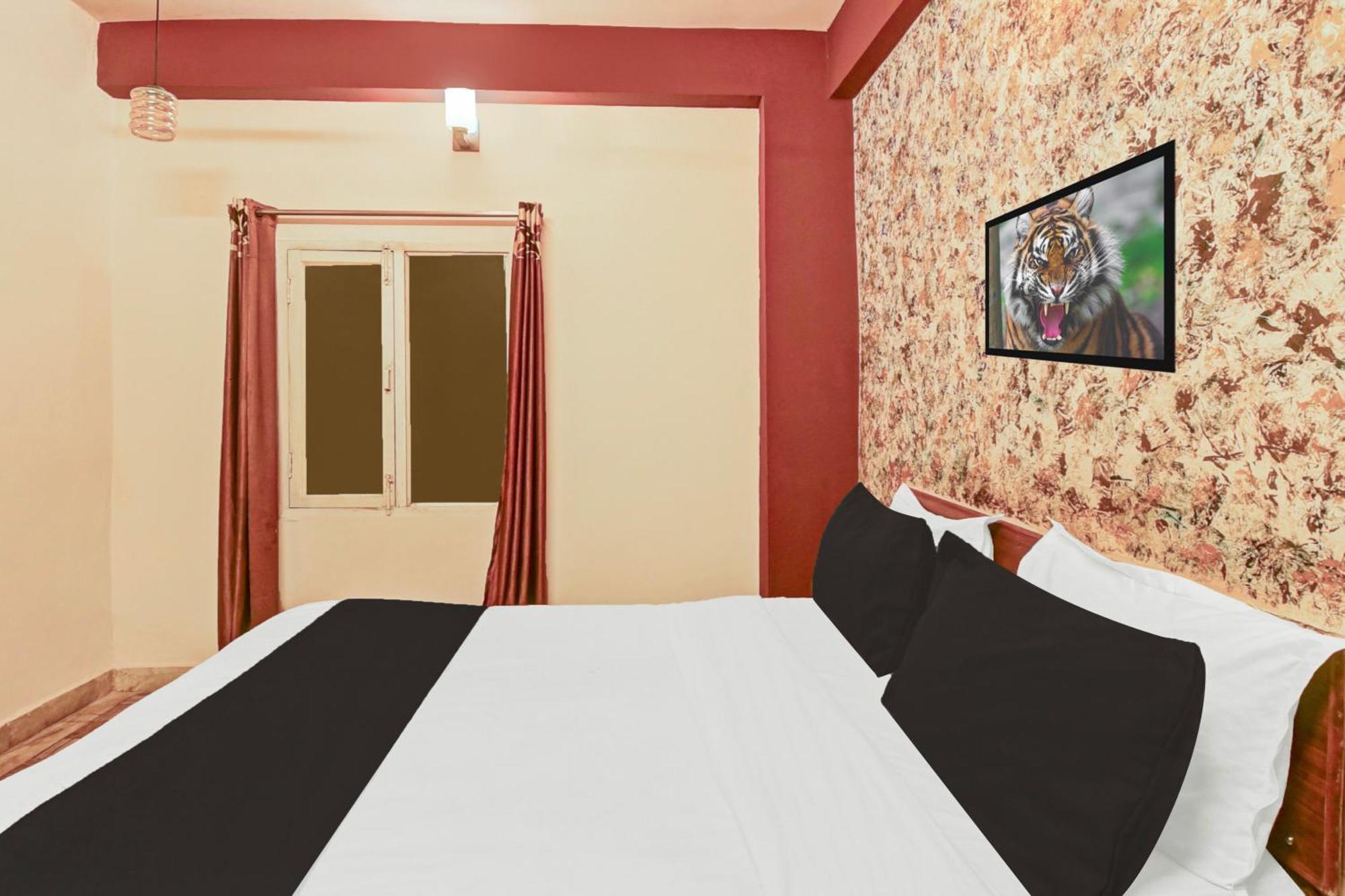 Hotel O The Blue Inn Τζαϊπούρ Εξωτερικό φωτογραφία